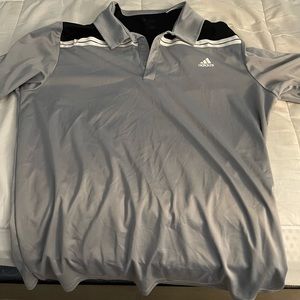 Adidas Golf Polo